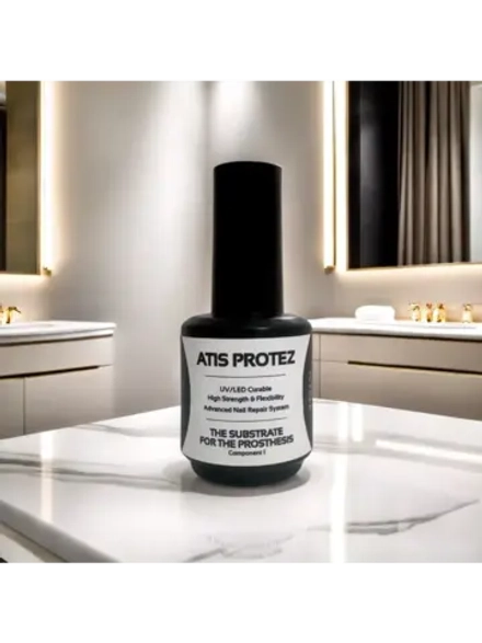 Амортизатор компонент 1