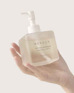 Needly Mild Deep Cleansing Oil 240ml