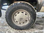 GAZ SOBOL Цельнометаллический 27527 (Бензиновый, 2,7 л, 107 л.с, 4WD)