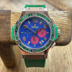Часы Hublot