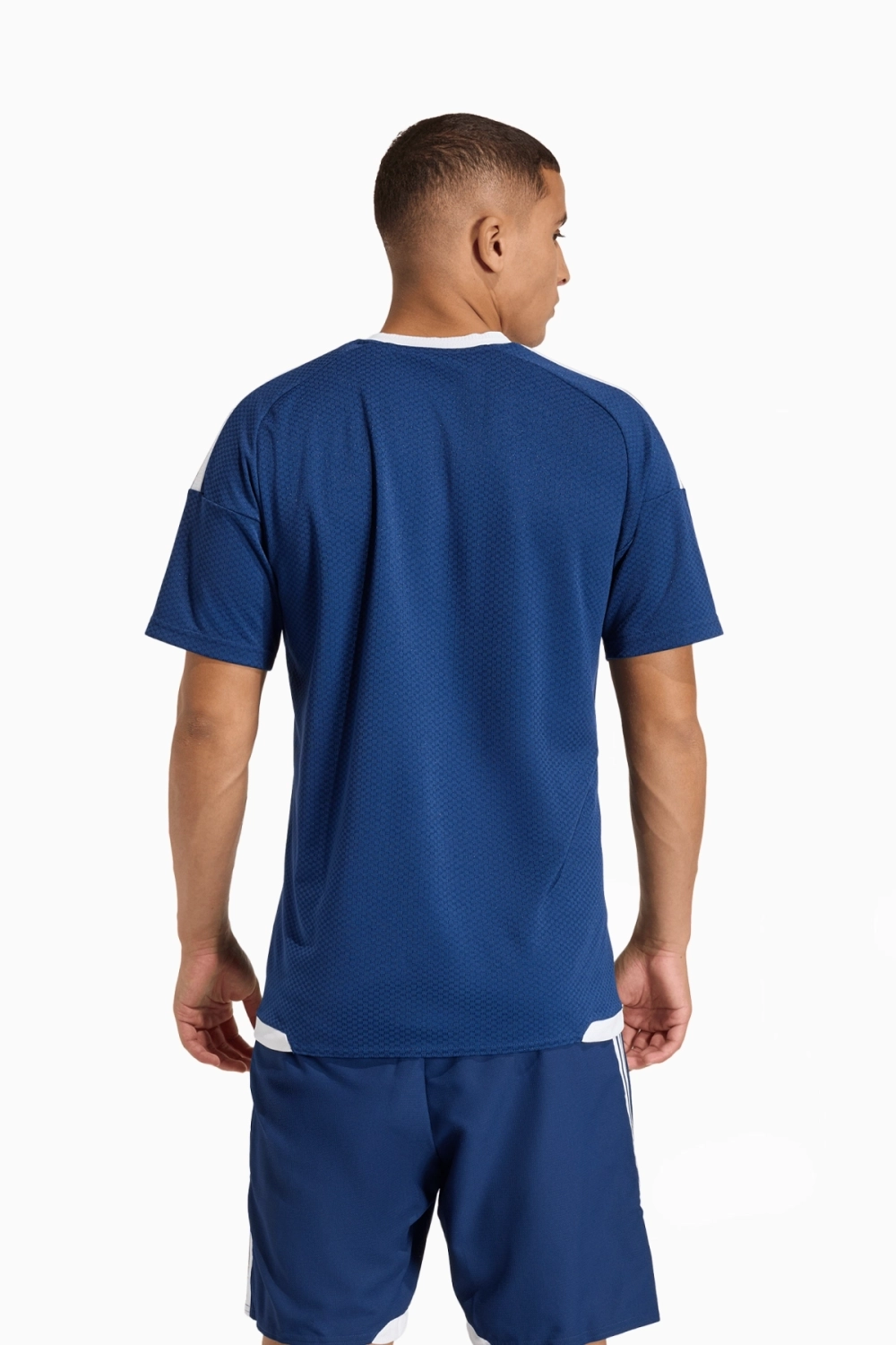 Футболка adidas Tiro 26 Competition Match - темно-синий