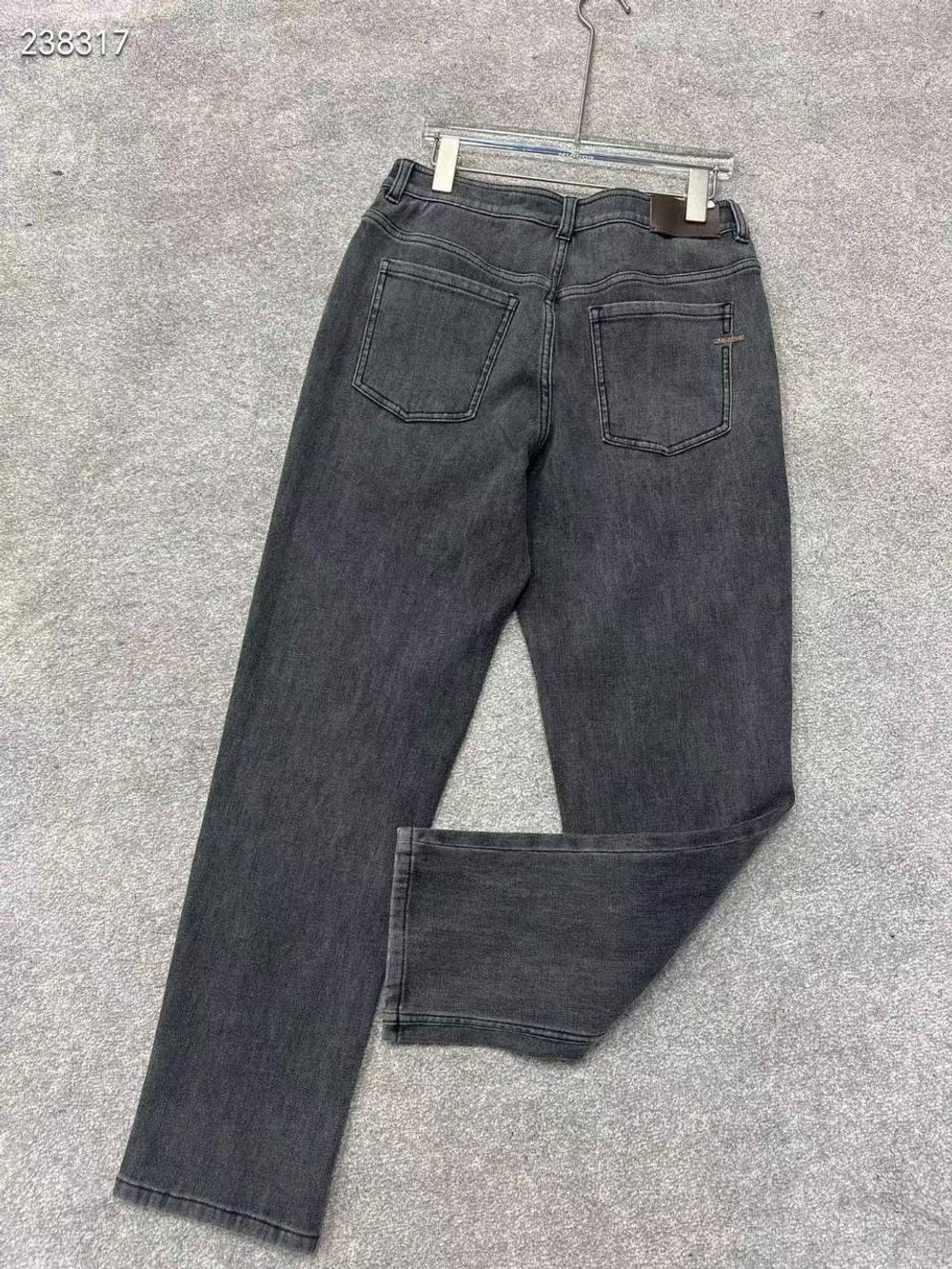 Джинсы Brunello Cucinelli