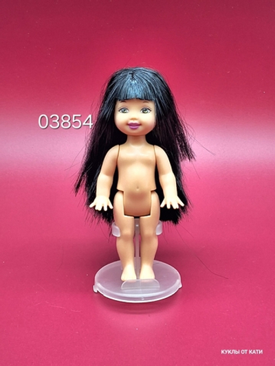 Кукла Барби - Келли 90х 03854