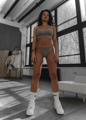 UNDERWEAR