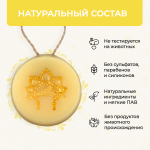 Твердый шампунь «Золотая рыбка», 65 г (4,62 б)