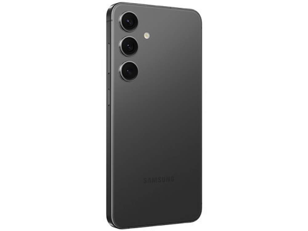 Смартфон Samsung Galaxy S24+ 12/256GB Onyx Black