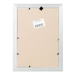 Image Art 600 / 21х30 белый с пластиком