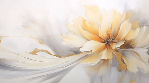 Дизайнерские №774 Фотообои и Фрески