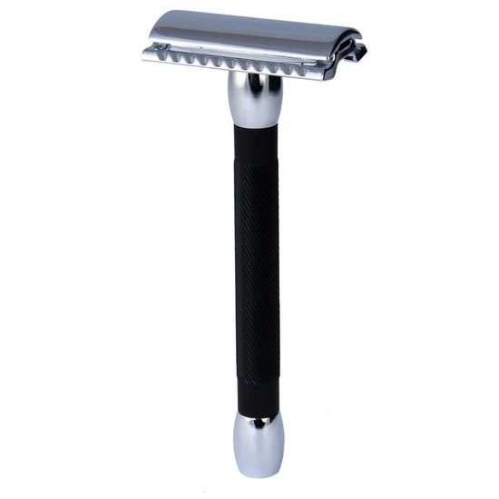 Т-образная бритва (станок) Merkur 20C Long