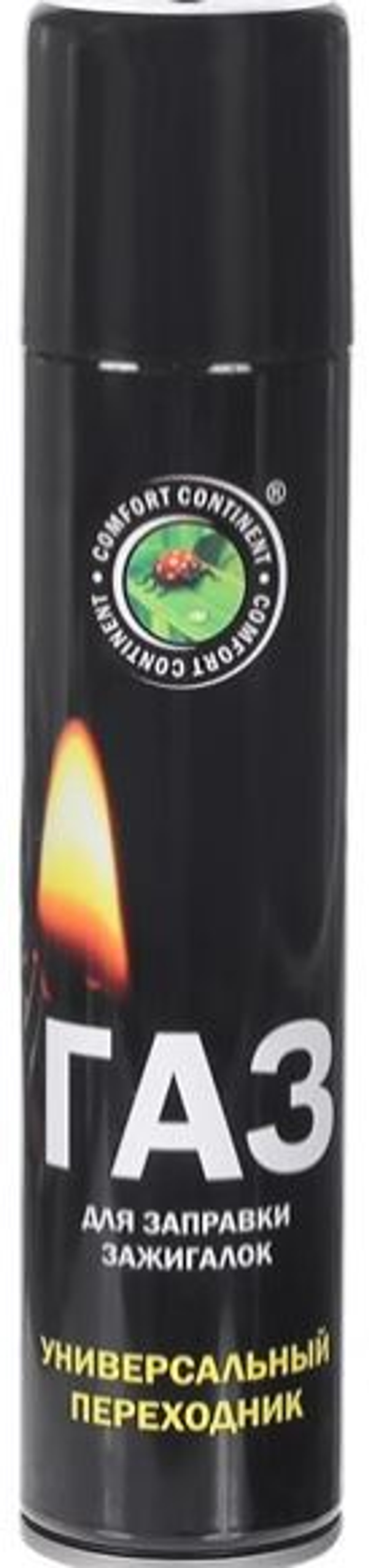 Картридж для заправки зажигалок Сибиар (260мл/24шт)