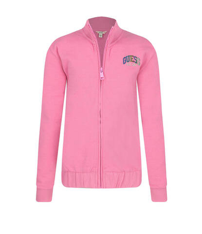 худые Guess - розовый(J3RQ05 KA6R0)