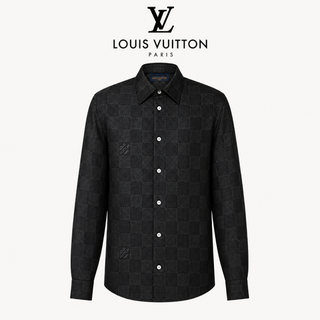 Мужские рубашки Louis Vuitton