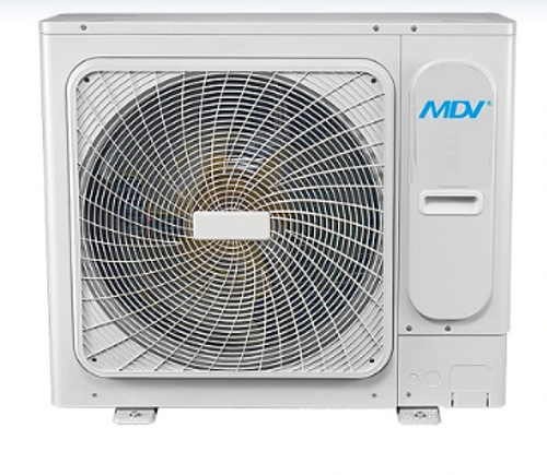 Наружный блок VRF-системы MDV MDV-V42W/DHN1A(At)