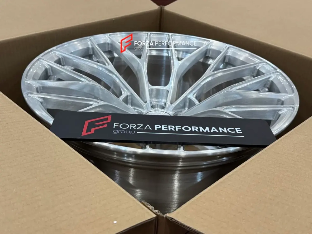 КОВАНЫЕ ДИСКИ ДЛЯ BMW M4 G82 2024 БМВ