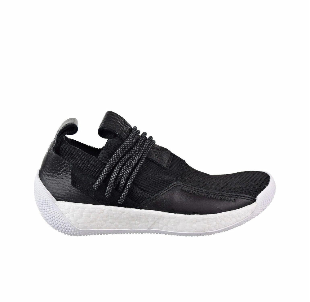 Кроссовки Adidas Harden Vol. 2 LS 'Core Black' BB7651