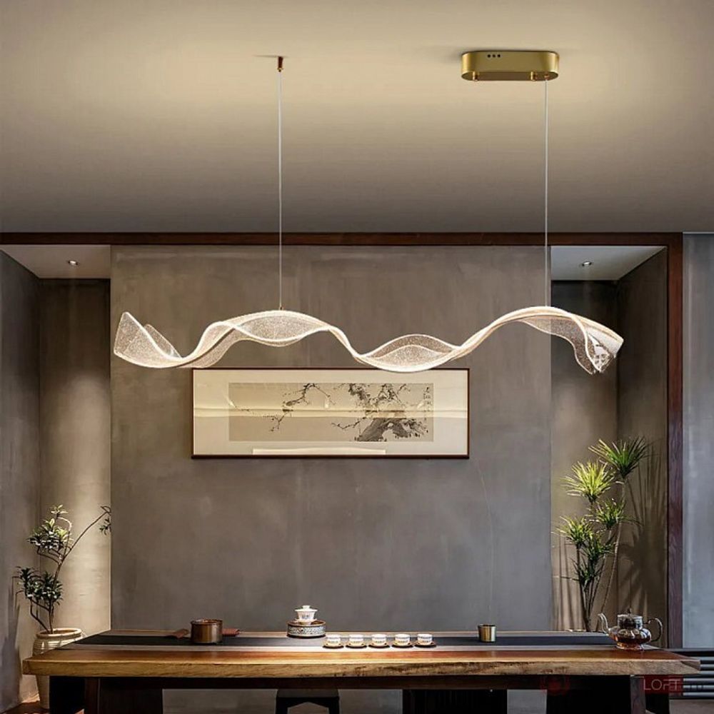 Подвесной светильник Imperiumloft Larseric 232823-23