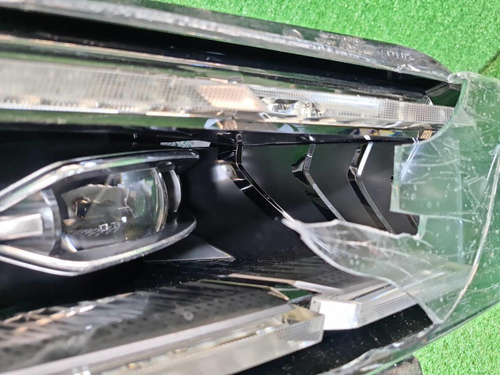 Фара правая Geely Monjaro (2021-н.в.) LED