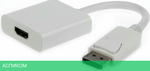 Адаптер Cablexpert A-DPM-HDMIF-002-W