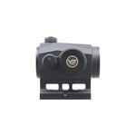 Коллиматорный прицел Vector Optics Scrapper 1x25