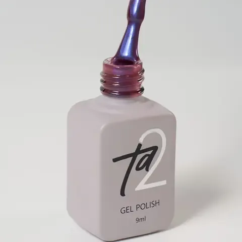Гель-лак Ta2 / GEL POLISH ECHO №002
