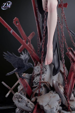 Макима / Makima