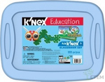 KX78698 Kid K'NEX Education Набор для класса