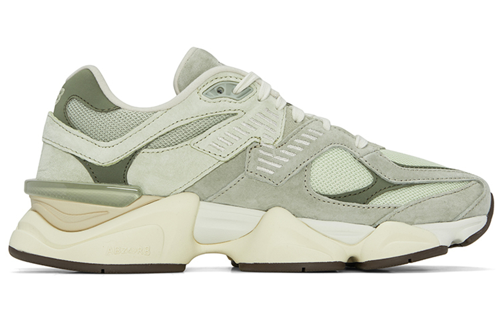 Chunky sneakers new balance online