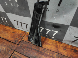 Накладка стойки двери задней левой Haval F7 1 19-24 Б/У Оригинал 5500108XKQ00A