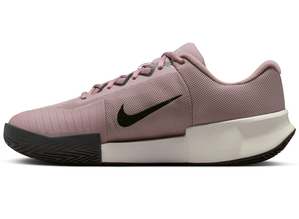 Теннисные кроссовки Nike Zoom GP Challenge Pro Premium - violet/black barely/green