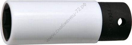 Глубокие ударные головки