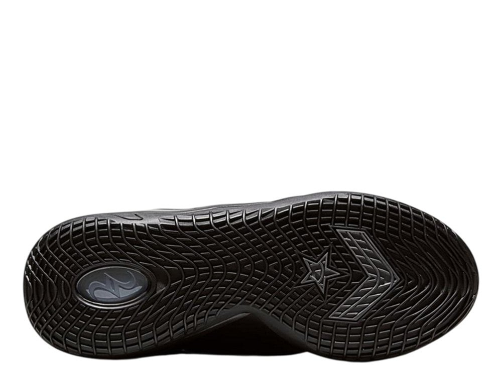 Баскетбольные кроссовки Converse Shai 001 Charm Black