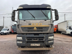 Howo T5G 8x4 Самосвал ZZ3317V386GE1 (Дизельный, 10,5 л, 440 л.с., МТ)