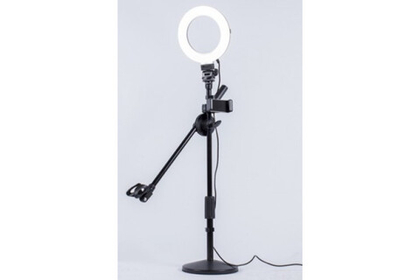 Комплект оборудования Falcon Eyes BloggerKit 16 для видеосъемки