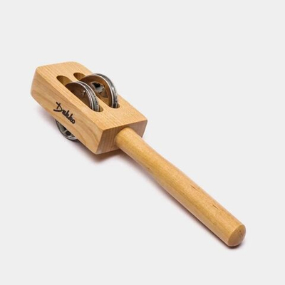 Румба с тарелочками  DEKKO G15-2 N