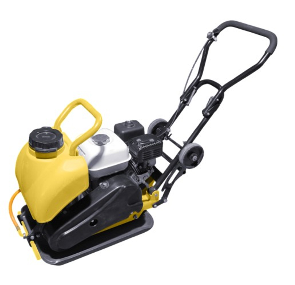 Виброплита HANSKONNER HPC90W