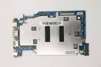 Материнская плата для ноутбука Lenovo ideapad 120S-11IAP N3350 WIN UMA 4G 32G(5B20P23891), оригинал