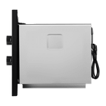 Микроволновая печь встраиваемая MAUNFELD JBMO155GB01