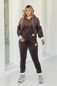 Костюм УК-1341-1 Фабрика Моды