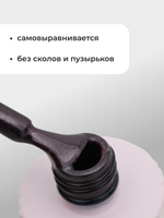 Capellis Кошачий глаз гель лак шелковый для ногтей с шиммером №21 15мл