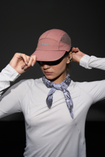 Лонгслив Nothomme Blue Monte Frog Breath Off-Road Longsleeve "Paper Pulp White" Women’s