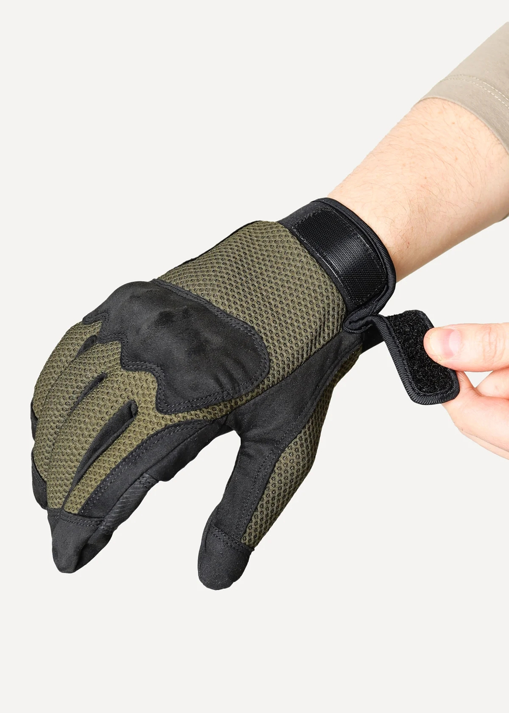 Перчатки Сплав Operate