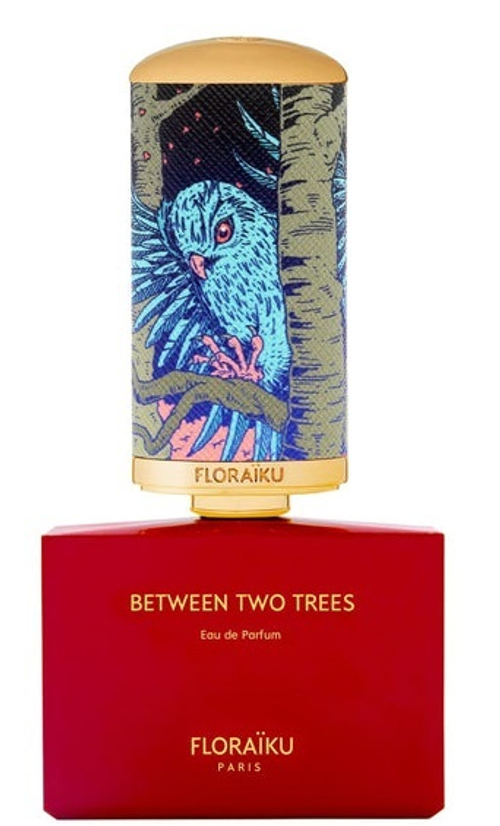 Floraiku Between Two Trees EDP