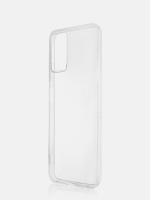 Чехол ROSCO для ZTE Blade V30 Vita оптом (арт. ZTE-V30VITA-TPU-TRANSPARENT)