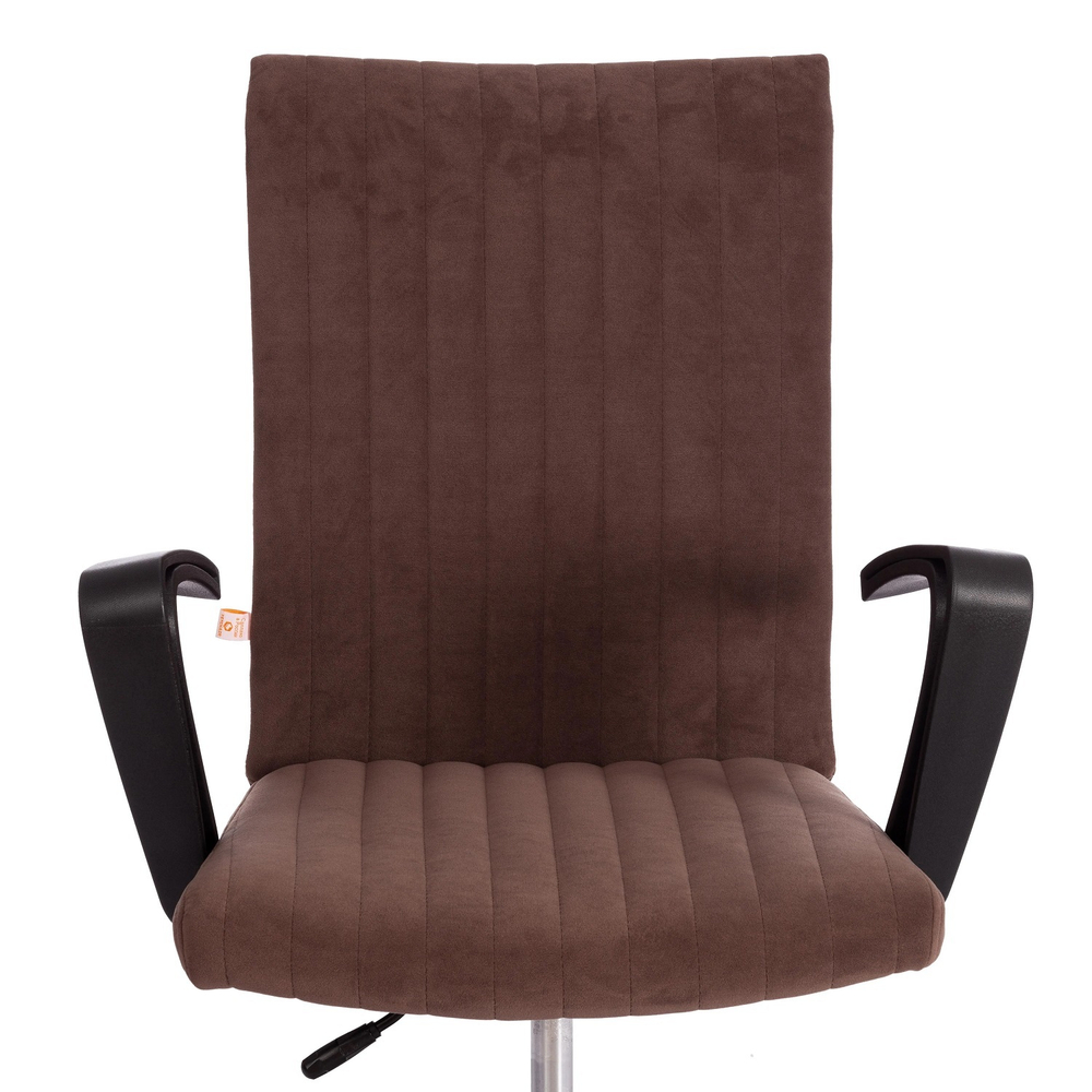 Spark (Тетчер) Кресло (коричневый)