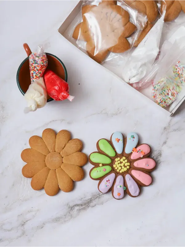 Набор для росписи 