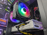 GT6 на базе i3-12100f | RTX 3050 | 16GB DDR5