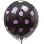 Воздушные шары 25 шт, 12»/25см «Неон»