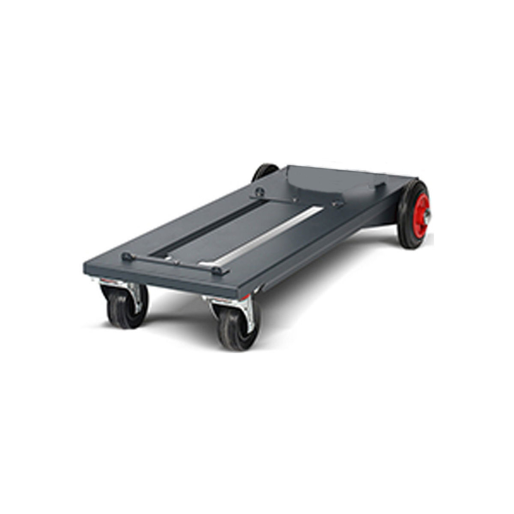 Тележка TU Car 4 Basic