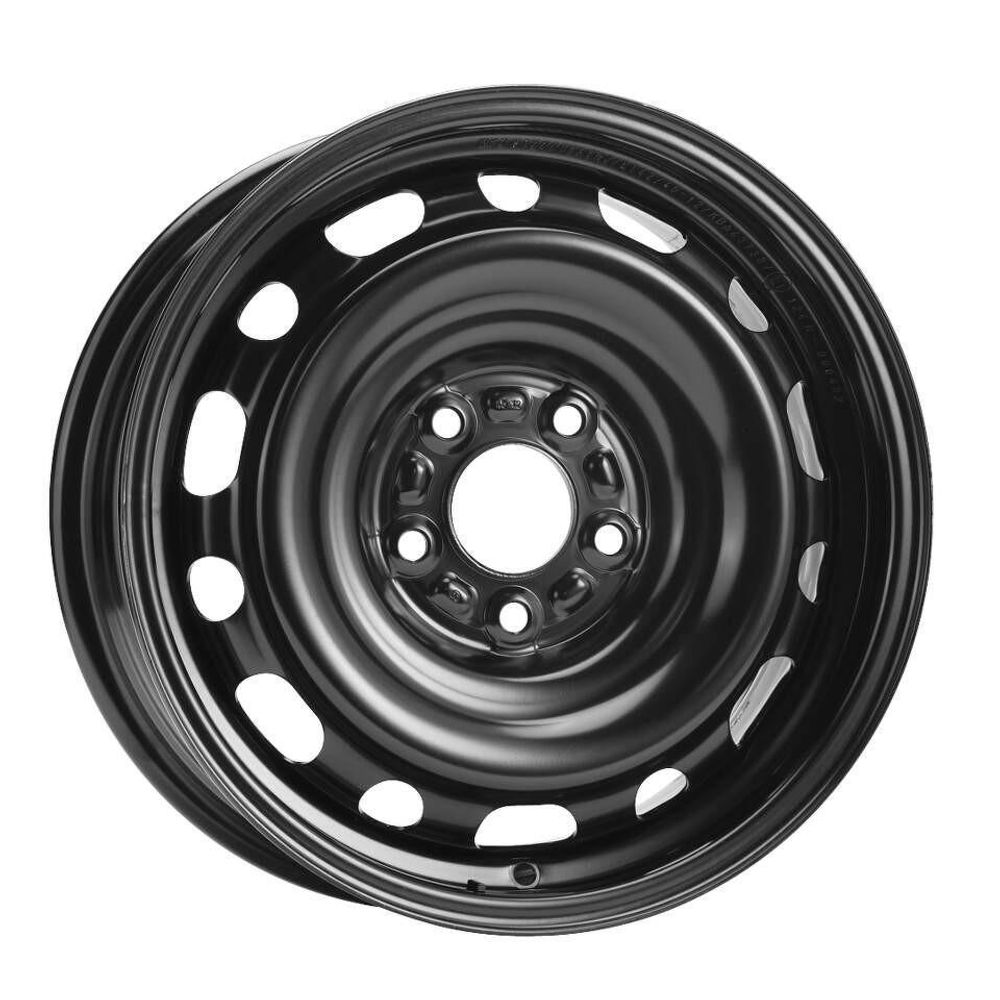 KFZ 9127 6.5x16 5x114.3 ET 42 Dia 67.1 (черный)