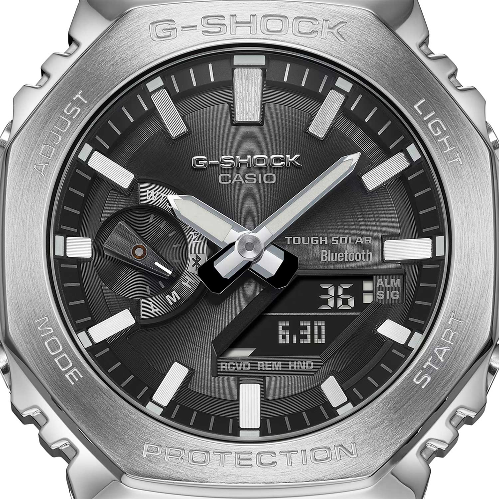 Часы Casio GM-B2100SD-1A